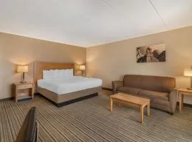 Best Western Plus Waltham Boston