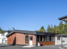 Motel 6 - Aberdeen, WA, hotel em Aberdeen