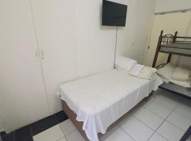 Residential Good Home, hotel v destinaci Gaborone