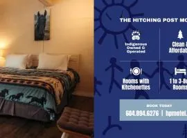 The Hitching Post Motel