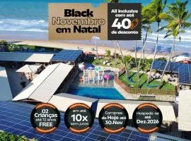 GoldMen Vila do Mar Natal