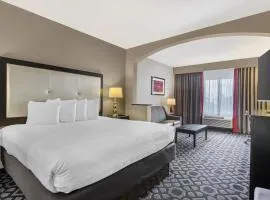 Best Western Plus Laredo Inn & Suites