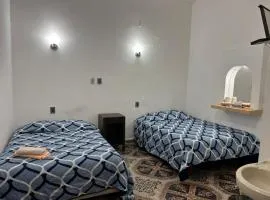 Habitaciones Climar