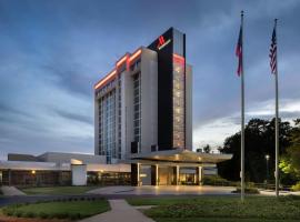 Atlanta Marriott Perimeter Center, ξενοδοχείο στην Ατλάντα