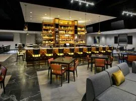 Buffalo Marriott Niagara