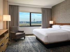 Sheraton Suites Chicago O'Hare, Hotel in Rosemont