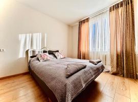 M&M Apartment VI SELF CHECK-IN, hotel in Panevėžys