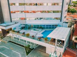 Bali Mar Hotel, hotel in Natal