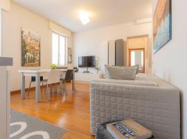 Verona Lodge, ξενοδοχείο στη Βερόνα