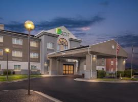 Holiday Inn Express Ogden by IHG, hotel em Ogden
