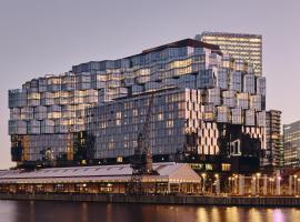 1 Hotel Melbourne, Hotel in Melbourne