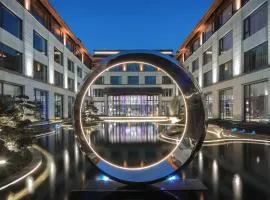 Hampton by Hilton Tongxiang Wuzhen