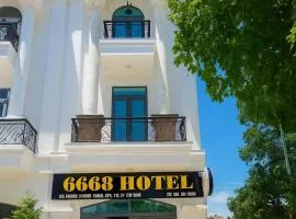 6668 Hotel - Chi nhánh 2