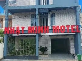 Nhật Minh Motel Hải Phòng