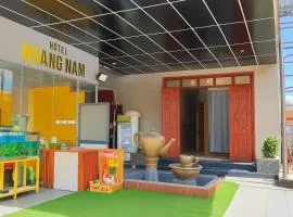 Hoàng Nam 2 Hotel Bình Dương