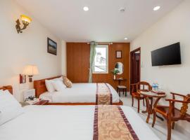 Khách Sạn Đồi Mây Đà Lạt, hotel in Da Lat