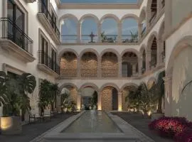 Hyatt Centric Querétaro