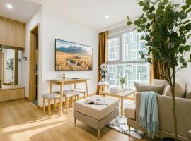 Label6 Studio West Lake, Hotel in Hanoi