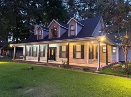 Marion Getaway, Hotel in Marion