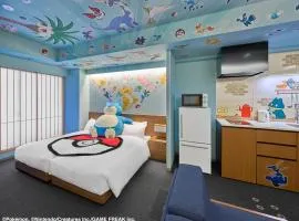 MIMARU Kyoto Kawaramachi Gojo