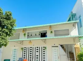 Khách Sạn Thuý Oanh Tây Ninh