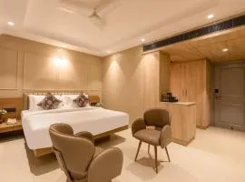 Vibe House - 5 Minutes from Connaught Place & NDLS Station