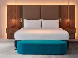 Parmelia Hilton Perth