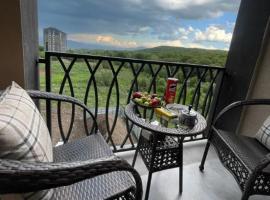 Alvina House, hotell sihtkohas Tsaghkadzor