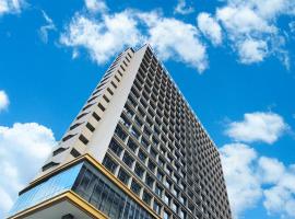 HARRIS Hotel & Suites Nagoya Batam, hotel en Nagoya