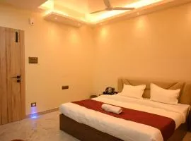 Hotel Rudra,Guwahati