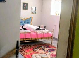 CrazyRoom, hotel in Schladming