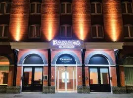 Ramada by Wyndham Belfast