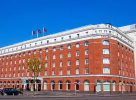 Ramada by Wyndham Belfast