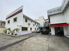 Chateux de atlantique Hotel