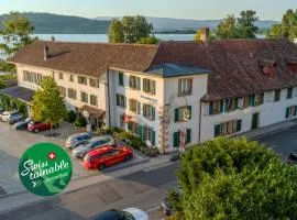 Hotel Bad Murtensee