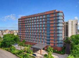 Four Points by Sheraton Haikou International Airport, Hotel in Haikou