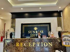 Sunrise Hanoi Hotel, ξενοδοχείο στο Ανόι
