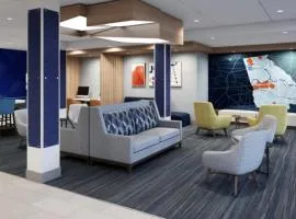 Holiday Inn Express & Suites New Bern Medical Park by IHG