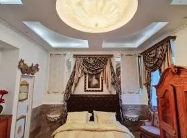 Urban Budget Boutique Hotel