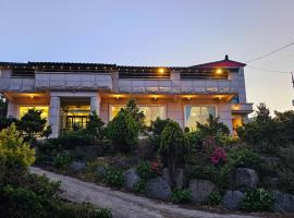 와바다펜션 속초고성 독채펜션12인 삼포해수욕장1분 바베큐불멍, hotel in Goseong