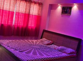 Dwarka Home Stay, hotel em Dwarka