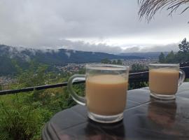 Doko Restaurant & Homestay, khách sạn ở Heṭauḍā