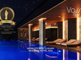 Bor Hotel by Karisma, hotel in Zlatibor