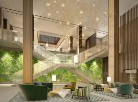 Kempinski Hotel Brazzaville Republic of the Congo