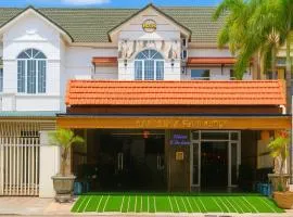 Hostel Luxury Sài Gòn