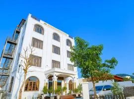 Sunflower Hotel Mộc Châu