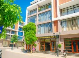 Ocean Park Homestay