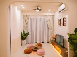Châu Giang Homestay, Nera Garden Huế