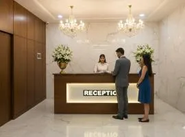 Hotel Krone A Family Hotel