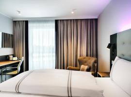 Premier Inn Lübeck City Centre, hotel em Lübeck